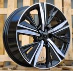 17'' velgen voor Peugeot (e-) 208/ 2008, Ophalen of Verzenden, 17 inch, Zomerbanden, Velg(en)