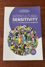 Intercultural sensitivity, Carlos Nunez, Maatschappij en Samenleving, Ophalen of Verzenden, Zo goed als nieuw