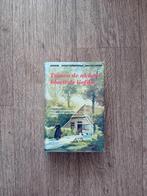 Trilogie - Tussen de akkers bloeit de liefde, Boeken, Ophalen, Gelezen, Annie Oosterbroek-Dutschu, Nederland
