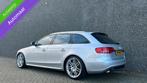 Audi A4 Avant 2.0 TFSI S-Line/Airco/270 PK/19''/Youngtimer, Auto's, Voorwielaandrijving, Euro 5, 15 km/l, Gebruikt