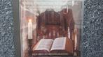 Cd orgel en samenzang: Laurenskerk Rotterdam, Gerrit de Gier, Ophalen of Verzenden, Nieuw in verpakking, Gospel