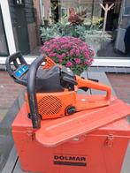 Dolmar PS-300 Kettingzaag, met defect, Tuin en Terras, Hand-tuingereedschap, Ophalen, Gebruikt, Dolmar