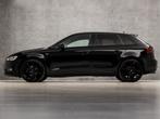Audi A3 Sportback 2.0 TDI S-Line Sport Black Edition 150Pk A, Te koop, Geïmporteerd, Hatchback, Gebruikt