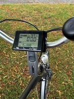 Elektrische fiets, Fietsen en Brommers, Fietsen | Dames | Damesfietsen, Ophalen of Verzenden, Gebruikt, Overige merken