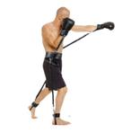Boxing weerstand training set box trainer boksen vechtsport, Sport en Fitness, Boksen, Boks-accessoire, Sports and Outdoors, Info@sportsandoutdoors.eu