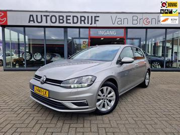 Volkswagen Golf 1.5 TSI Highline | Camera | Carplay | ACC |  beschikbaar voor biedingen