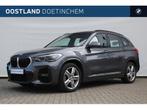 BMW X1 xDrive25e Executive M Sport Automaat / Sportstoelen /, 8 kWh, Gebruikt, Met garantie (alle), Leder en Stof