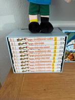 Pippi Langkous knuffel en DVD box origineel en compleet, Verzenden, Zo goed als nieuw, Boxset