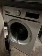 Siemens IQ700 Wasmachine, Ophalen, Gebruikt, 8 tot 10 kg, 1600 toeren of meer