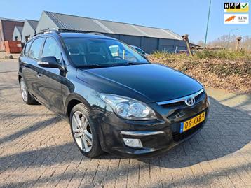 Hyundai I30 CW 1.6i i-Catcher beschikbaar voor biedingen