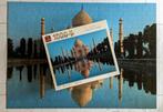 Taj Mahal puzzle - King City Collection 1000 stukjes, Ophalen of Verzenden, 500 t/m 1500 stukjes, Legpuzzel, Zo goed als nieuw
