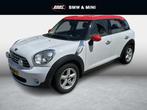 Mini Countryman 1.6 One Airco | Nieuwe APK | all season band, Voorwielaandrijving, Euro 5, Stof, Gebruikt