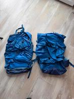 Campri Tibet Rugzakken (2 stuks), Ophalen of Verzenden, Gebruikt, Rugzak