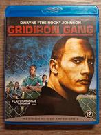 Gridiron Gang (2006) blu-ray, Ophalen of Verzenden, Zo goed als nieuw, Drama