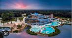 Centerparcs Paris Nature Village (midweek) 1-5 sept, Tickets en Kaartjes, Kortingen en Cadeaubonnen, Drie personen of meer, Overige soorten