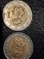 2€ munten 1999 finland, Postzegels en Munten, Munten | Europa | Euromunten, Ophalen of Verzenden, Finland, 2 euro