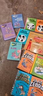 Leuke kinderboeken - diverse titels!, Ophalen of Verzenden, Gelezen, Diverse, Fictie algemeen