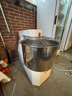 Professionele Puglisi spiraalkneder, Ophalen, Gebruikt, Bakkerij en Slagerij