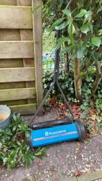Grasmaaier., Tuin en Terras, Grasmaaiers, Ophalen, Zo goed als nieuw