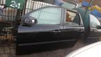 FORD FOCUS STATION PORTIEREN LV+LA BJ 2006 2009, Ophalen of Verzenden, Gebruikt, Deur