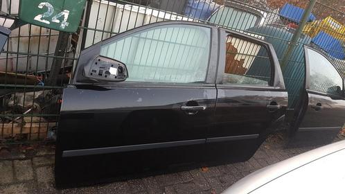 FORD FOCUS STATION PORTIEREN LV+LA BJ 2006 2009, Auto-onderdelen, Carrosserie en Plaatwerk, Deur, Gebruikt, Ophalen of Verzenden
