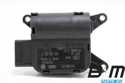 Kachelstelmotor VW Passat B7, Auto-onderdelen, Airco en Verwarming, Gebruikt