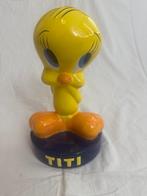 Tweety spaarpot, Ophalen of Verzenden, Nieuw, Steen, Aardewerk of Keramiek, Strip- of Tekenfilmfiguur