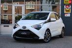 Toyota Aygo 1.0 VVT-i x-play Automaat Airco Camera Carplay, 12 maanden, LED verlichting, Gebruikt, Euro 6