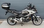 HONDA NC 750 X DCT C-ABS (bj 2016), Motoren, Motoren | Honda, Bedrijf, Overig