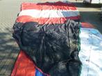 spinnaker, Watersport en Boten, Ophalen of Verzenden, Gebruikt, Overige typen