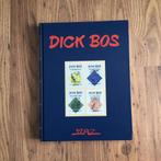 Dick Bos, Nieuw, Ophalen of Verzenden, Eén stripboek