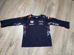 Max Verstappen kinderkleding, Gebruikt, Ophalen of Verzenden, Maat 116