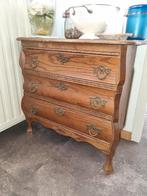 Ladekast, Huis en Inrichting, Kasten | Dressoirs, Ophalen of Verzenden, Zo goed als nieuw, 25 tot 50 cm, 50 tot 100 cm