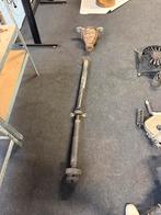 Cardanas & differentieel E36 318i hand geschakeld, Ophalen, Gebruikt, BMW