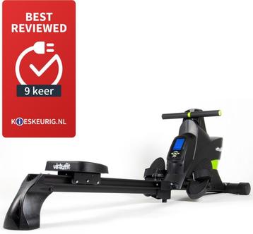 VirtuFit Ergometer Roeitrainer Semi-Pro  beschikbaar voor biedingen