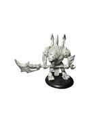 Warmachine Hordes Legion of Everblight Nephilim Protector, Hobby en Vrije tijd, Wargaming, ., Warhammer, Ophalen of Verzenden