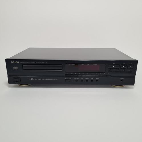 Denon DCD-615 CD Speler, Audio, Tv en Foto, Cd-spelers, Gebruikt, Ophalen of Verzenden