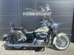 Honda VT 750 C2 Shadow ACE, White wall banden en vol opties, Motoren, Motoren | Honda, 745 cc, Chopper, Bedrijf, 12 t/m 35 kW