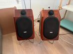 B&W speakers CDM1, Audio, Tv en Foto, Luidsprekers, Zo goed als nieuw, 120 watt of meer, Front, Rear of Stereo speakers, Ophalen