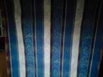 Tafelkleed blauw, Ophalen of Verzenden, Zo goed als nieuw