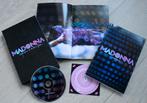 Madonna Concert Confessions on a dance floor Box CD boekje, Verzenden, Kuifje, Zo goed als nieuw, Beeldje of Figuurtje