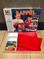 Rappel - spel van MB Spellen, Een of twee spelers, Ophalen of Verzenden, Gebruikt, MB Spellen
