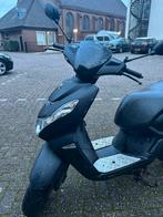 scooter, Fietsen en Brommers, Snorfietsen en Snorscooters, Gebruikt, Ophalen of Verzenden, Benzine, Peugeot