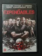 The Expendables, Alle leeftijden, Ophalen of Verzenden, Gebruikt, Actie