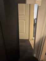 Spiegel 30x100 cm, Ophalen, Minder dan 50 cm, Zo goed als nieuw, Minder dan 100 cm
