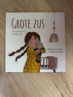 Grote Zus - Willemijn de Weerd & Marieke ten Berge, Ophalen of Verzenden, Zo goed als nieuw, 2 tot 3 jaar