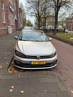 Volkswagen Polo 1.0 TSI 95PK 5D Bluemotion 7-DSG 2018 Grijs, Auto's, Volkswagen, 95 pk, Origineel Nederlands, Bedrijf, 48 €/maand