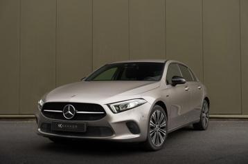 Mercedes-benz A-klasse 250 e Premium beschikbaar voor biedingen