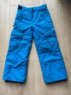 Rehall Kinder Ski Broek Maat 128, Kinderen en Baby's, Kinderkleding | Kinder-zwemkleding, Zo goed als nieuw, Jongen, Overig, Ophalen of Verzenden