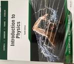 Introduction to physics tenth edition John D. Cutnell, Boeken, Studieboeken en Cursussen, Ophalen of Verzenden, Beta, Zo goed als nieuw